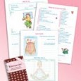 Dzienniczek ciąży – Niezbędnik przyszłej mamy Dzienniczek ciąży to must have przyszłej mamy. Nie od dziś przecież wiadomo, że stan błogosławiony wymaga od kobiety nie lada organizacji. Troska o siebie i o maleństwo noszone pod sercem,...